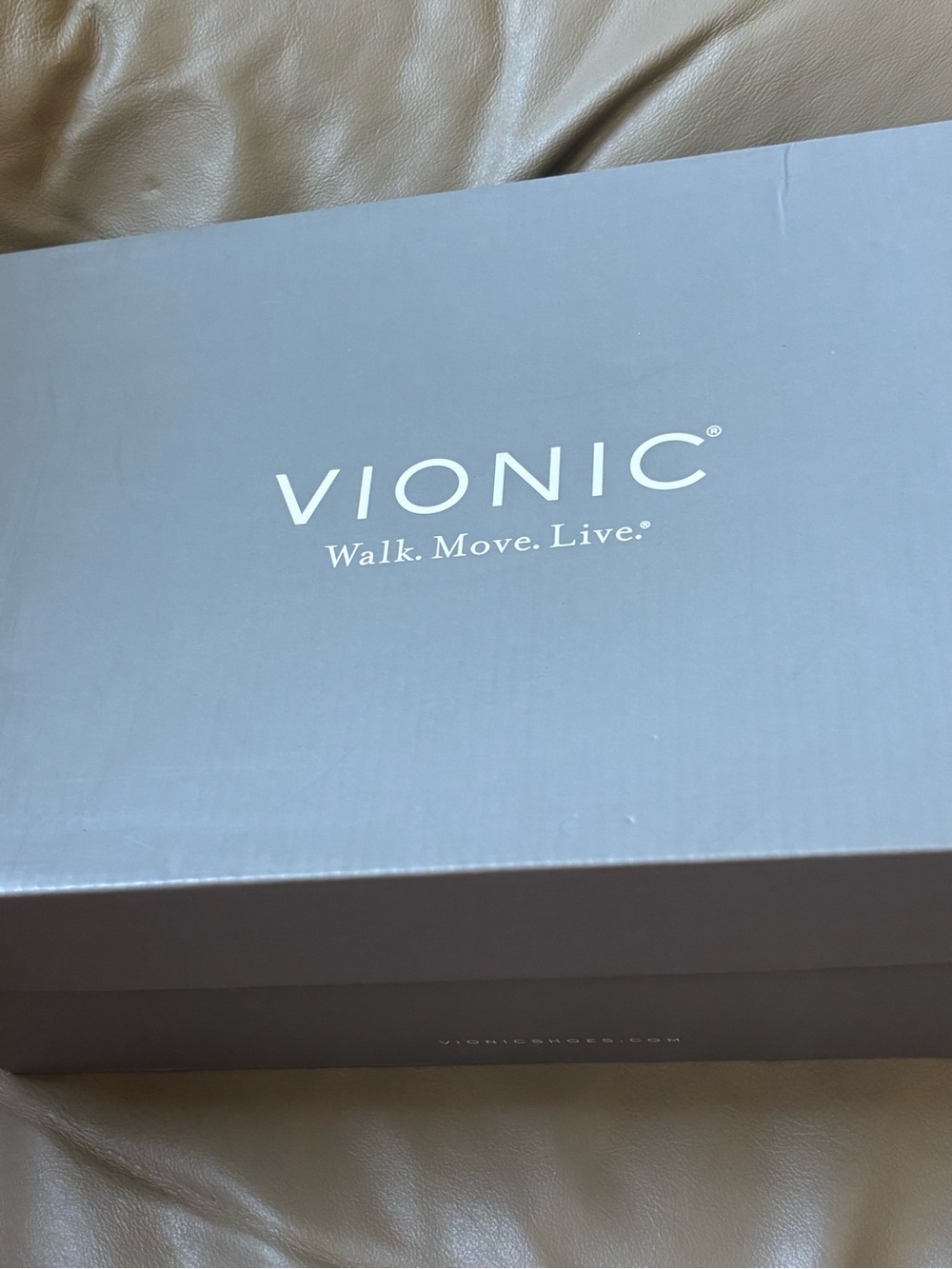 Vionic sandals